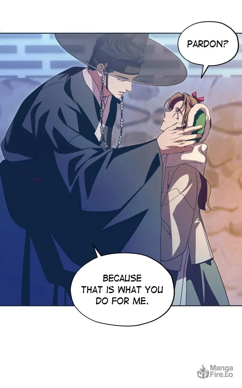 That Which Flows By Chapter 78 page 84 - 