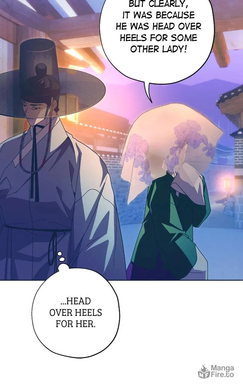 That Which Flows By Chapter 78 page 93 - 