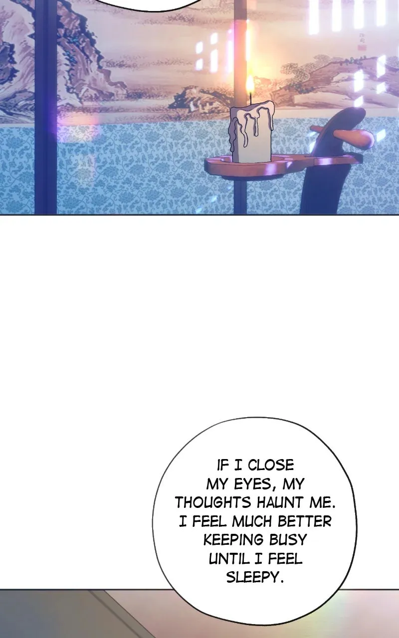 That Which Flows By Chapter 79 page 11 - 