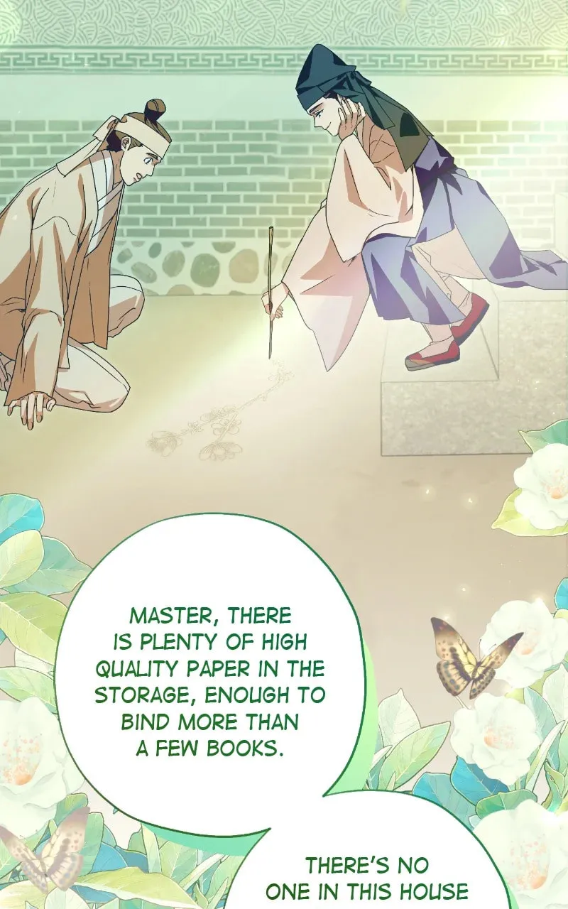 That Which Flows By Chapter 79 page 16 - 