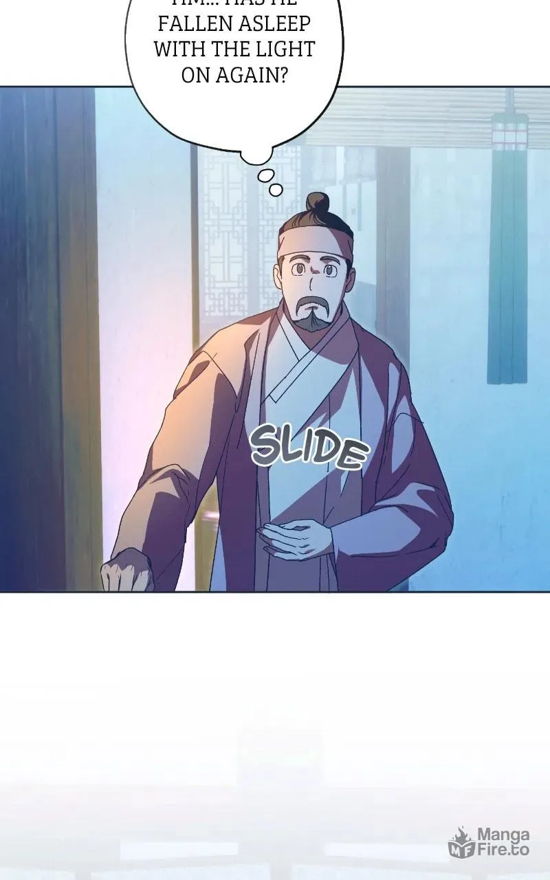 That Which Flows By Chapter 79 page 3 - 