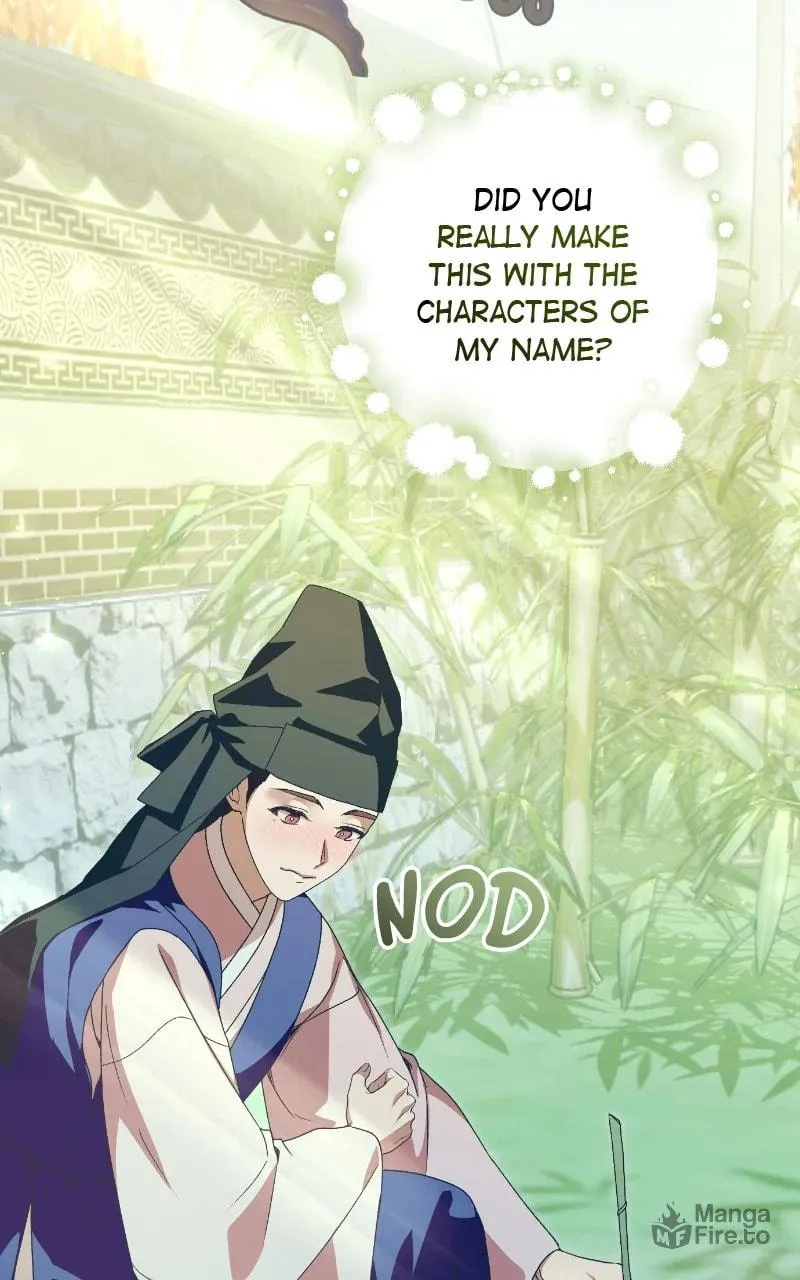 That Which Flows By Chapter 79 page 25 - 