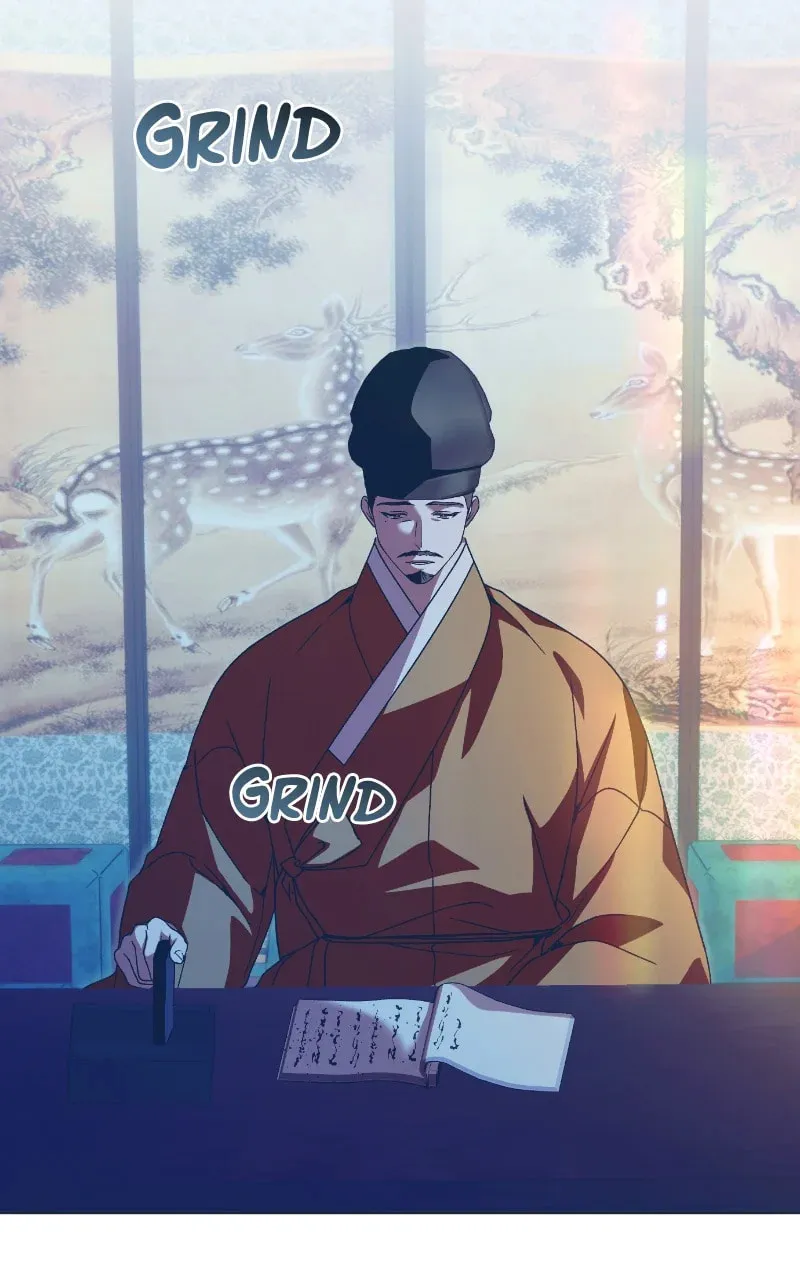 That Which Flows By Chapter 79 page 4 - 