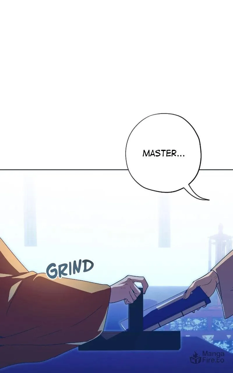 That Which Flows By Chapter 79 page 5 - 