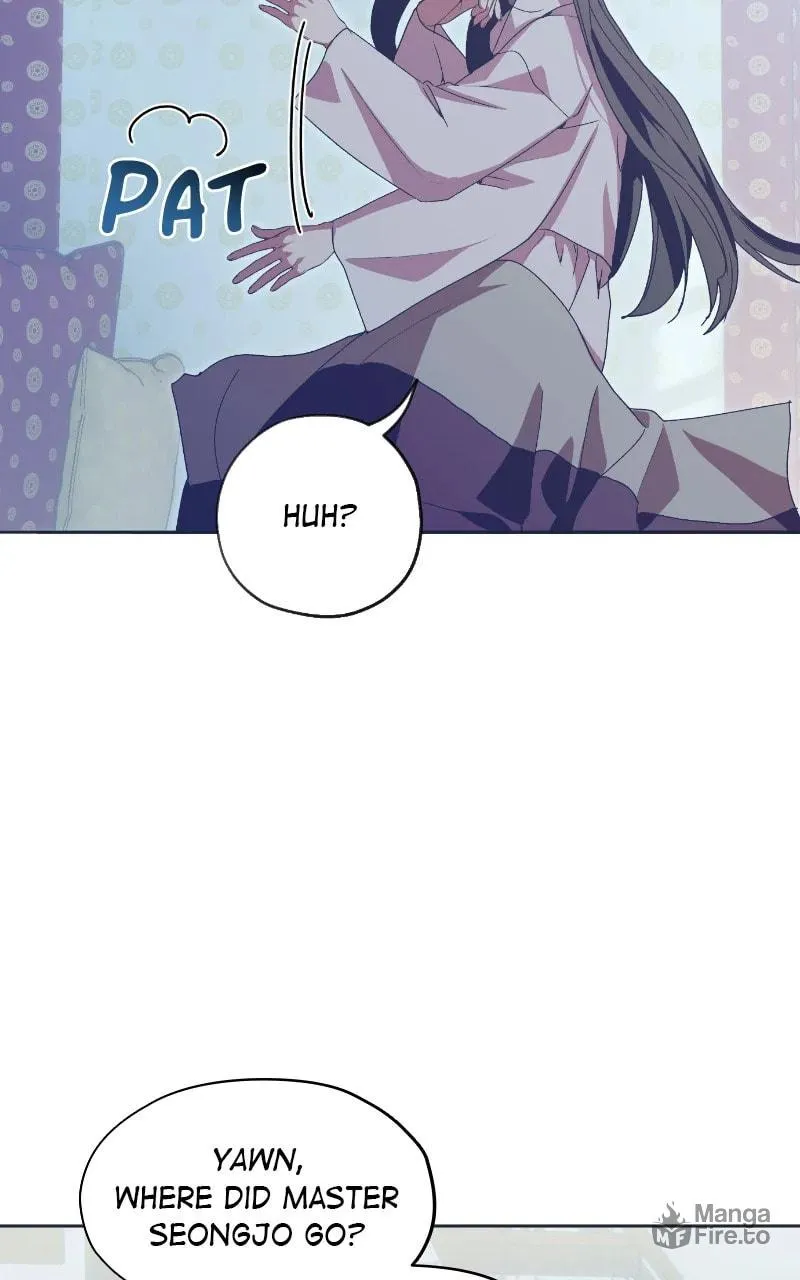 That Which Flows By Chapter 79 page 42 - 