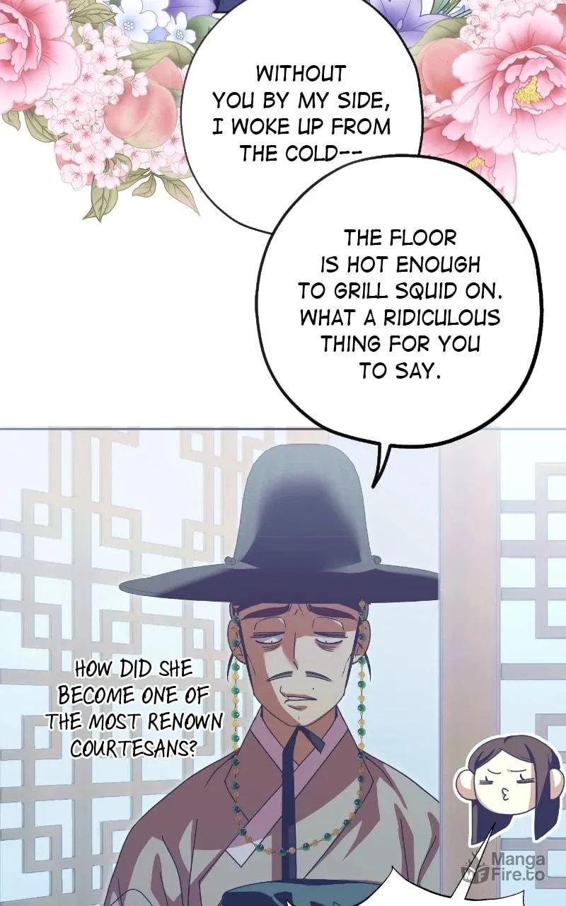 That Which Flows By Chapter 79 page 45 - 