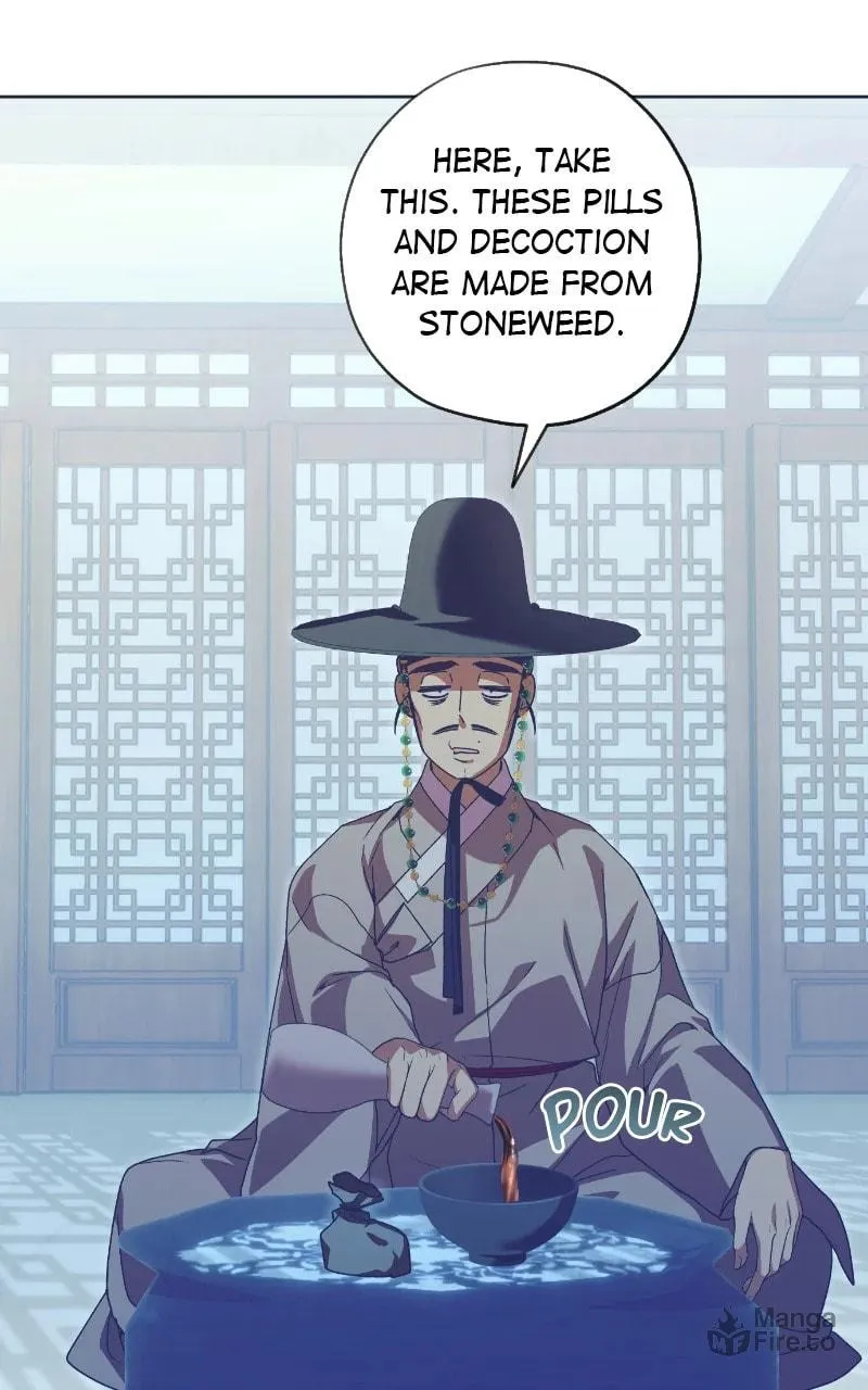 That Which Flows By Chapter 79 page 48 - 