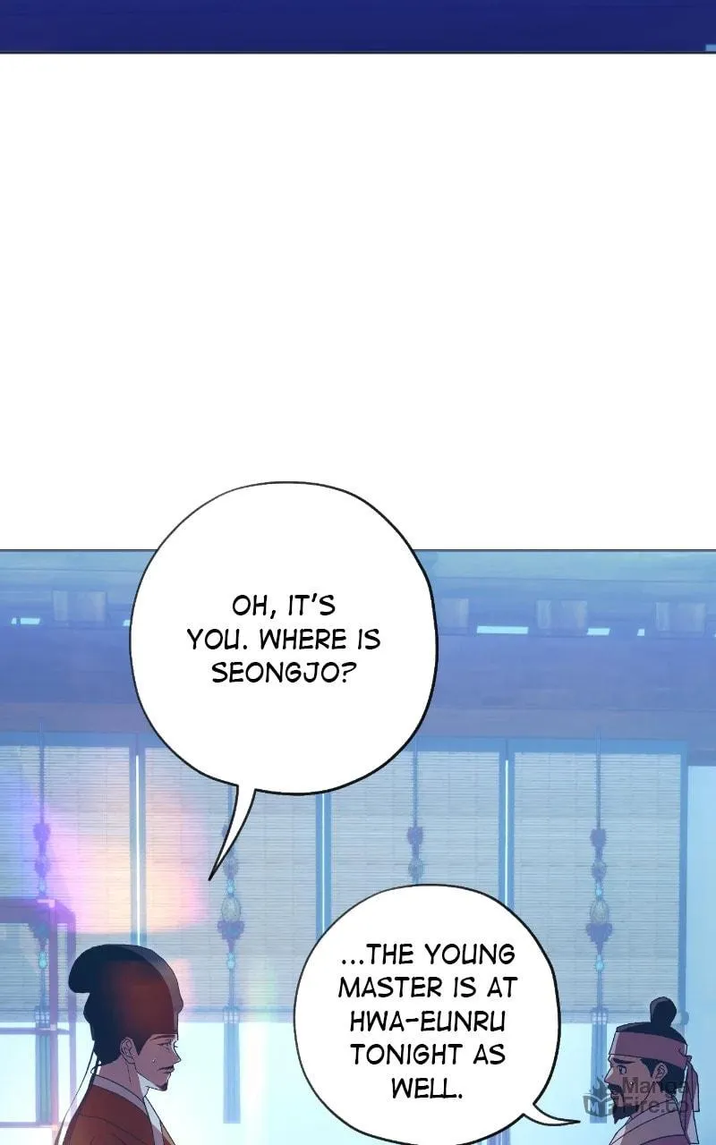 That Which Flows By Chapter 79 page 6 - 