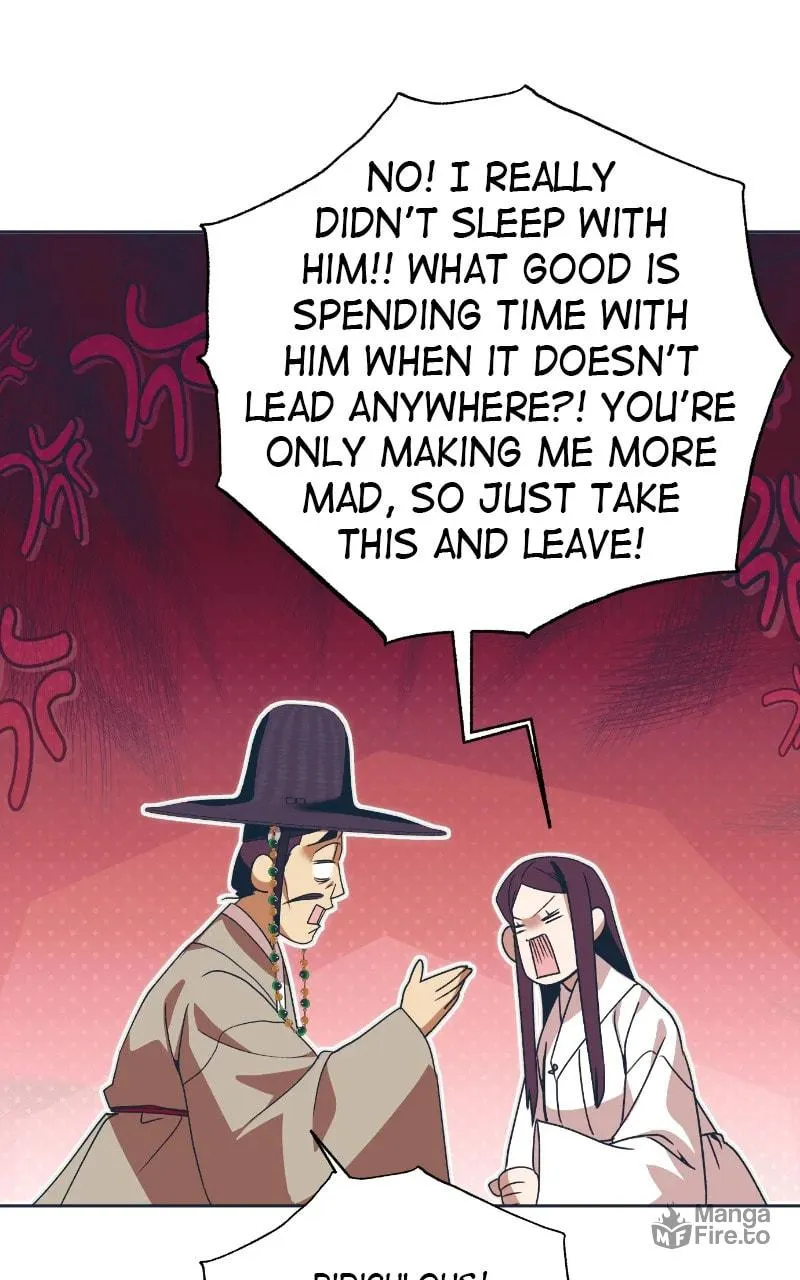 That Which Flows By Chapter 79 page 51 - 