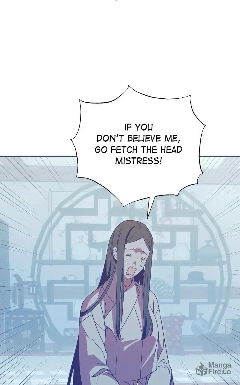 That Which Flows By Chapter 79 page 54 - 
