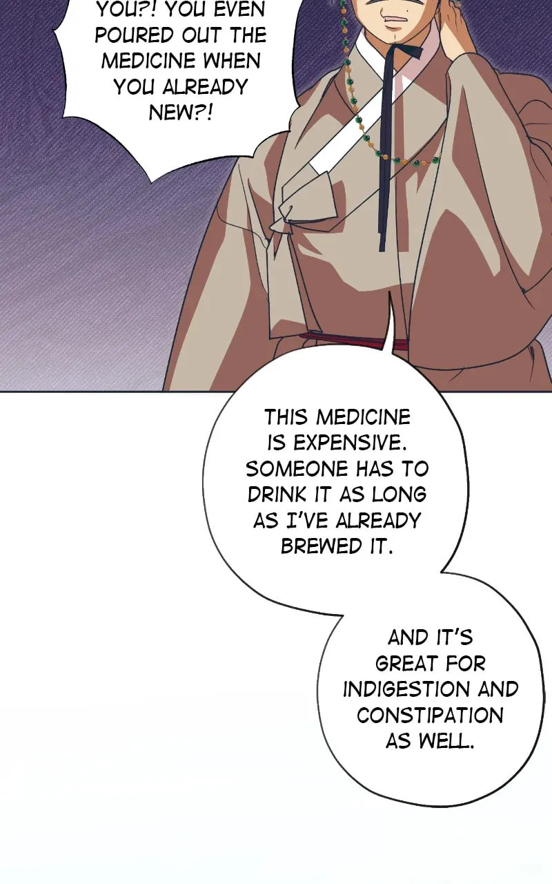That Which Flows By Chapter 79 page 56 - 