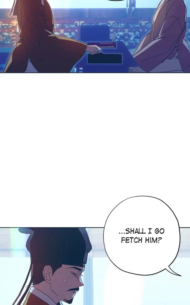 That Which Flows By Chapter 79 page 7 - 