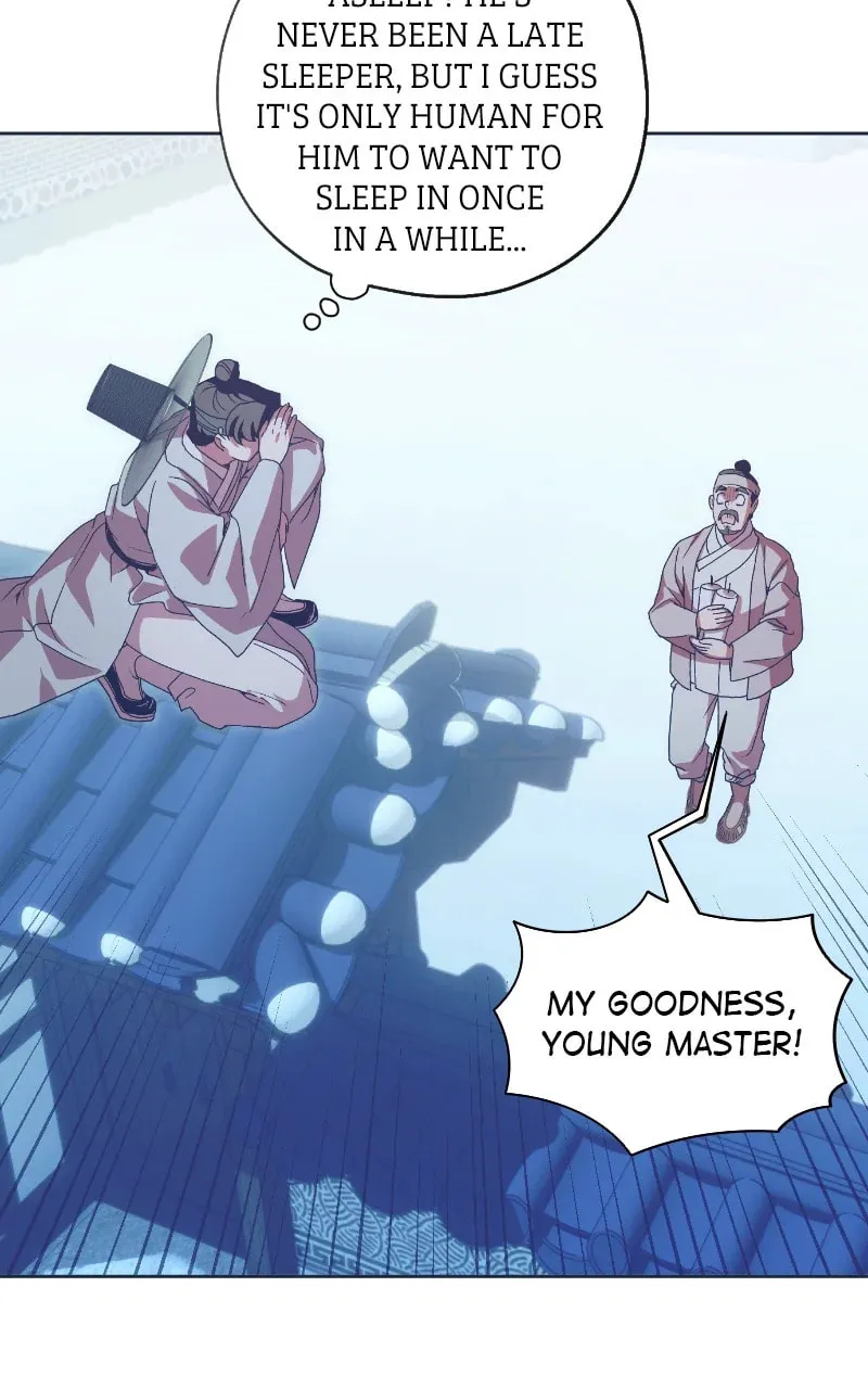 That Which Flows By Chapter 79 page 64 - 