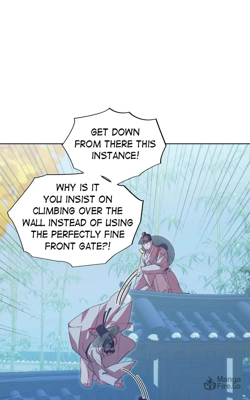 That Which Flows By Chapter 79 page 65 - 