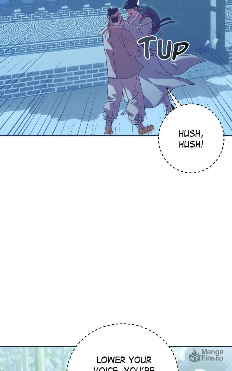 That Which Flows By Chapter 79 page 66 - 