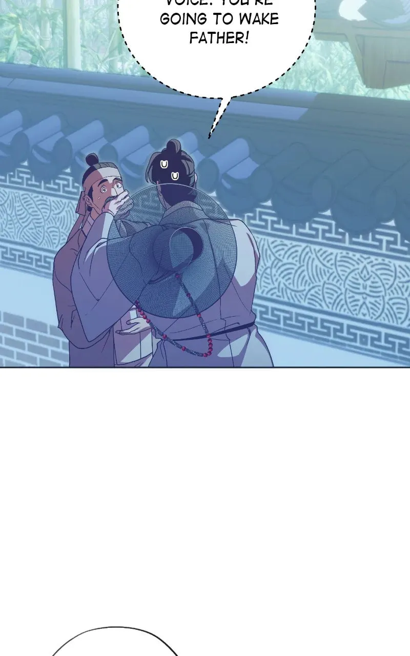 That Which Flows By Chapter 79 page 67 - 