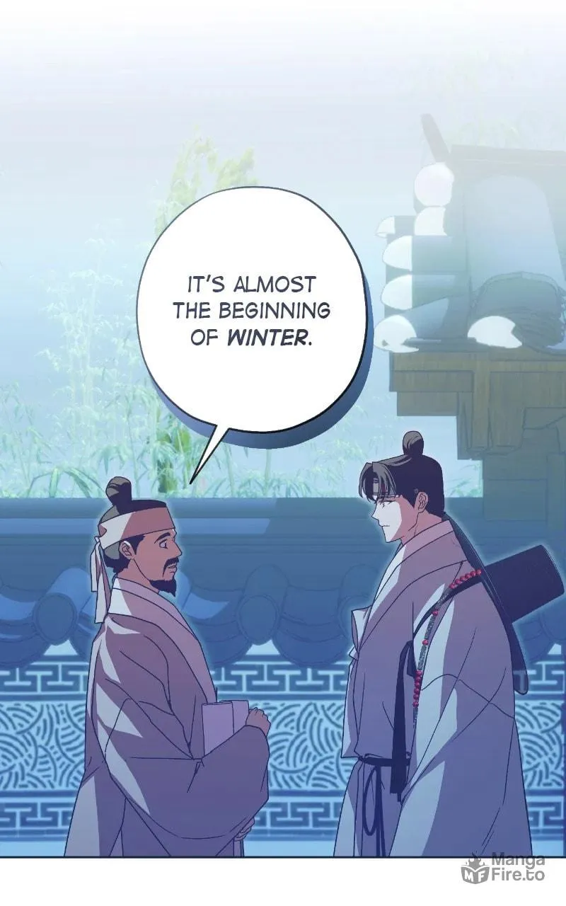 That Which Flows By Chapter 79 page 69 - 