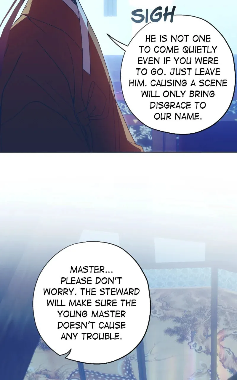 That Which Flows By Chapter 79 page 8 - 