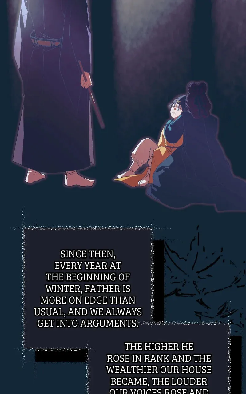 That Which Flows By Chapter 79 page 76 - 