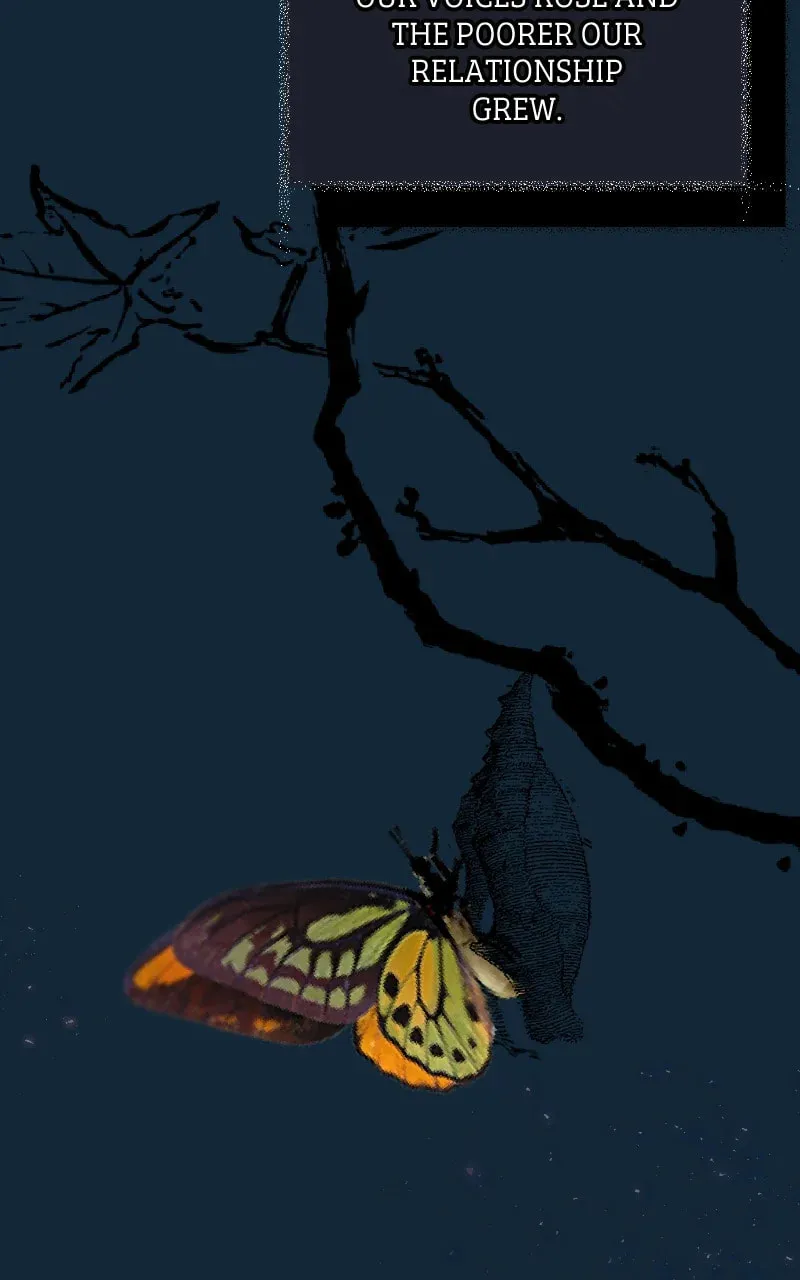 That Which Flows By Chapter 79 page 77 - 