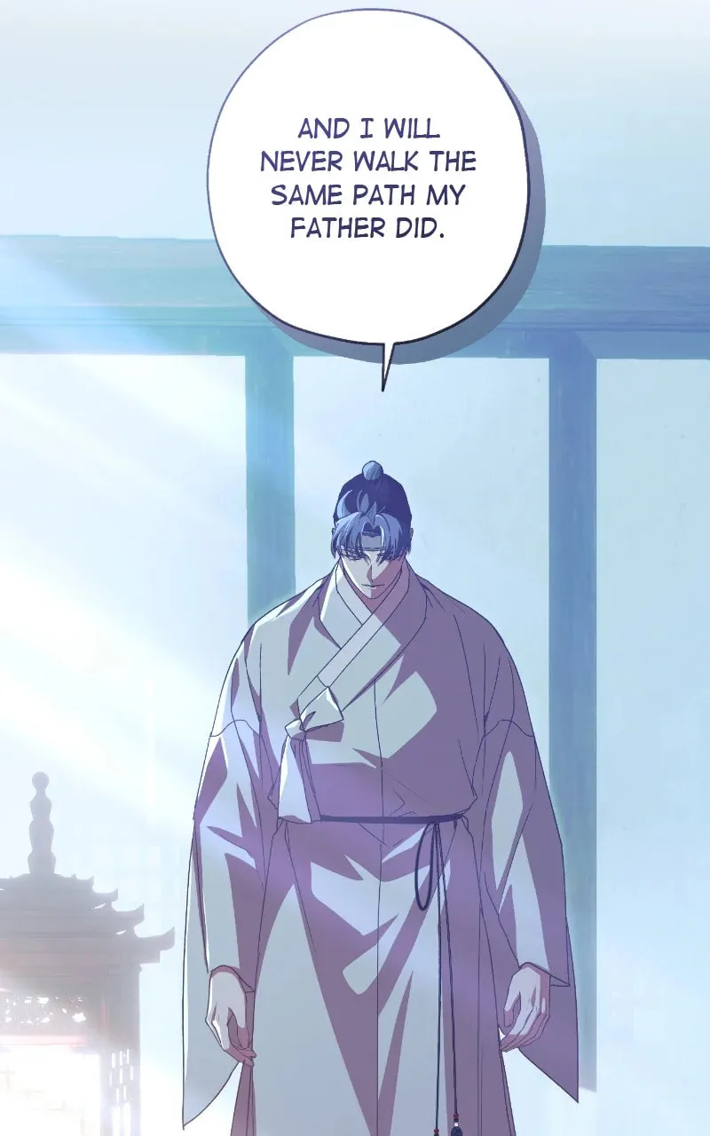 That Which Flows By Chapter 79 page 83 - 