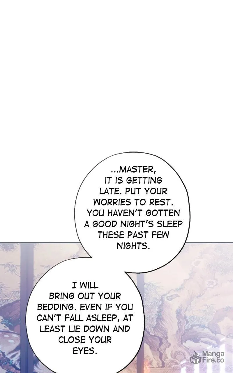 That Which Flows By Chapter 79 page 10 - 