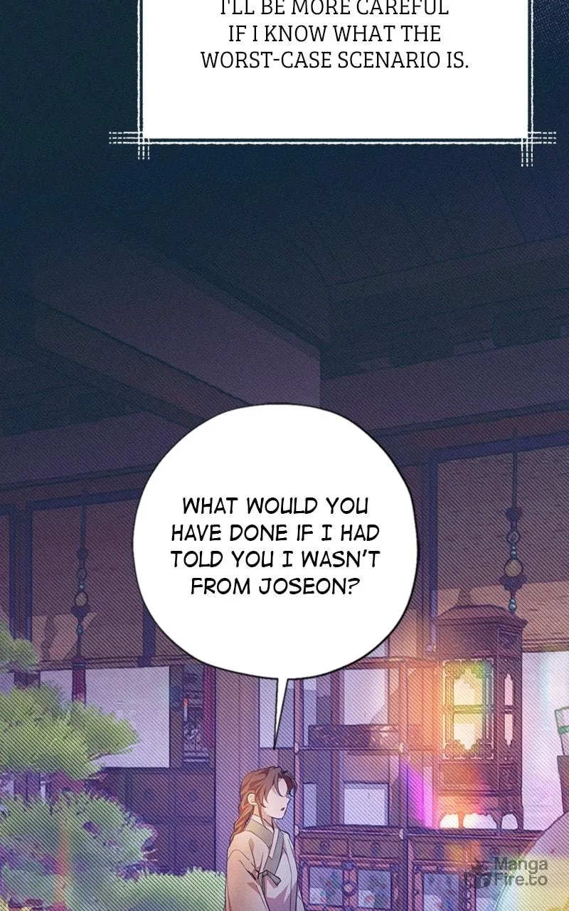 That Which Flows By Chapter 8 page 25 - 