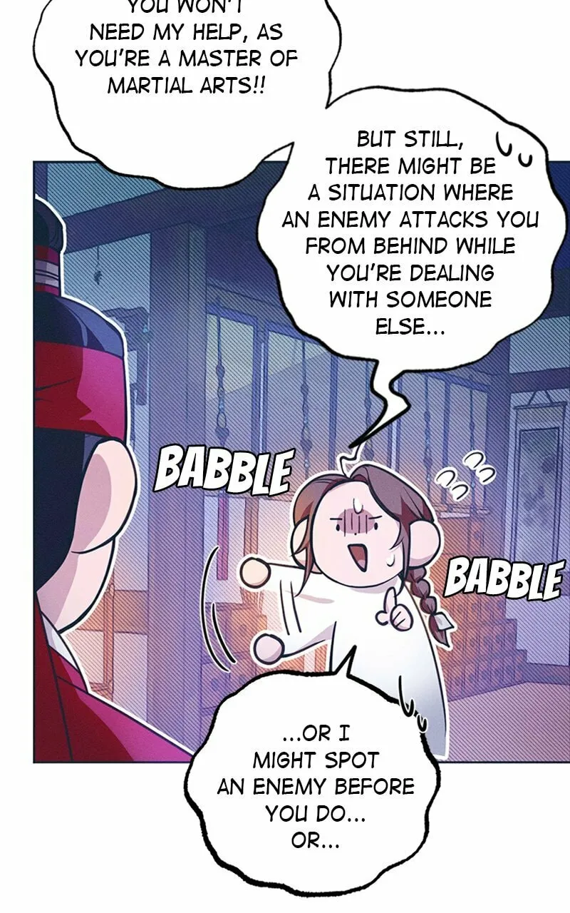 That Which Flows By Chapter 8 page 4 - 