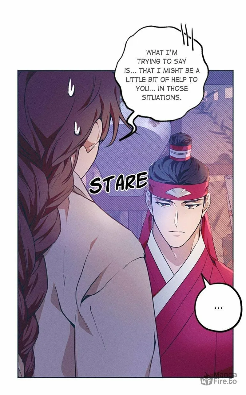 That Which Flows By Chapter 8 page 5 - 