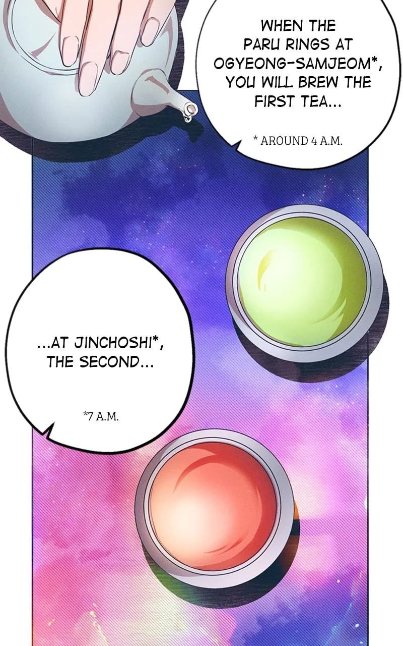That Which Flows By Chapter 8 page 46 - 
