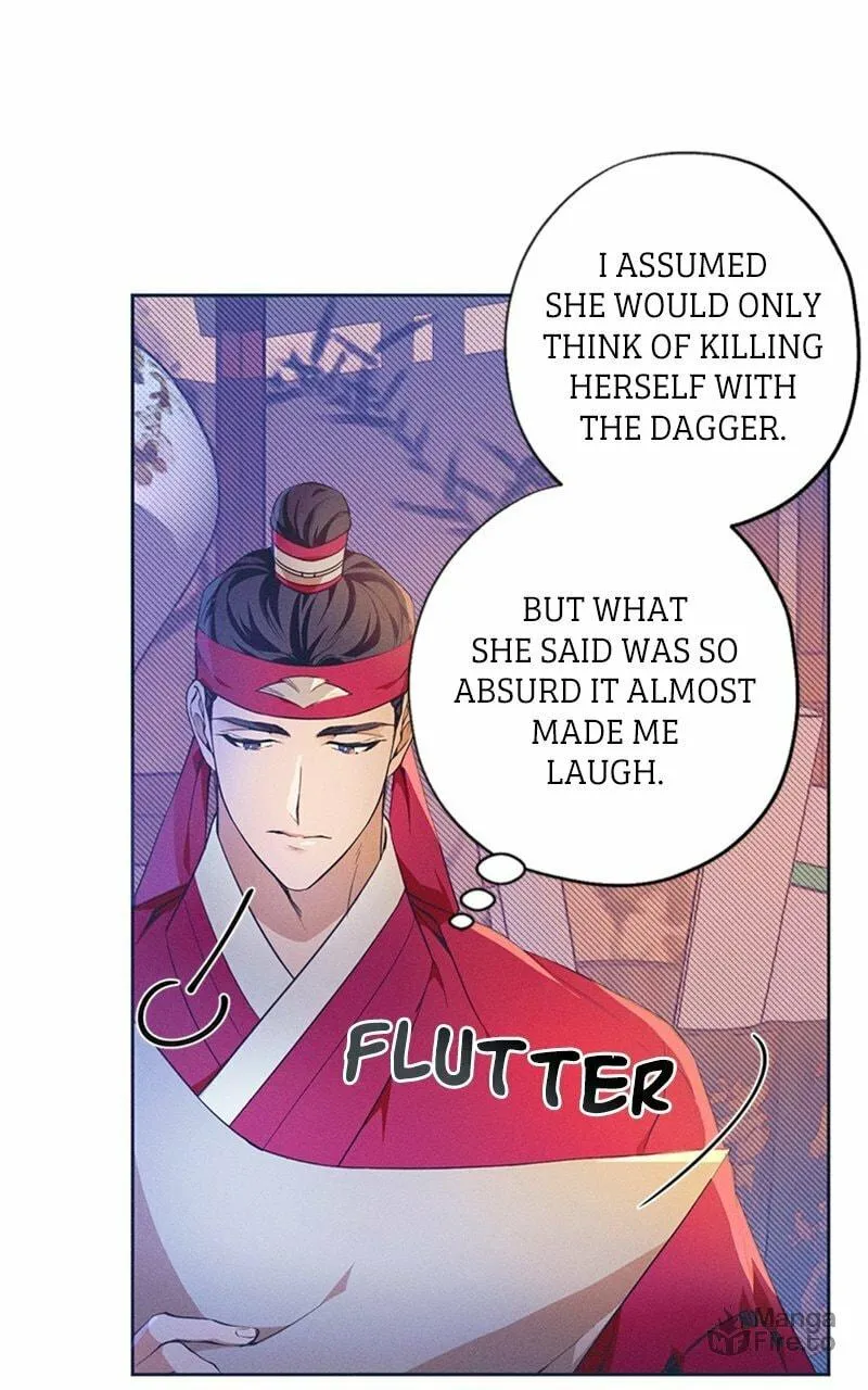 That Which Flows By Chapter 8 page 6 - 