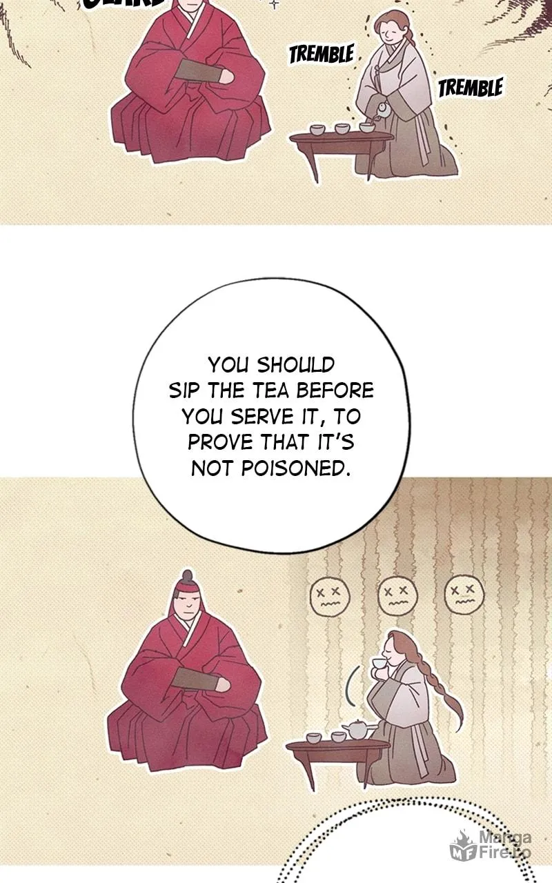 That Which Flows By Chapter 8 page 55 - 