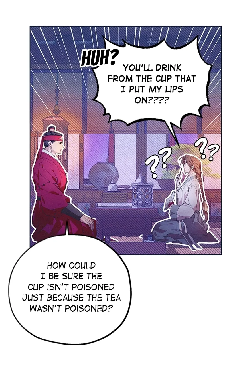 That Which Flows By Chapter 8 page 58 - 
