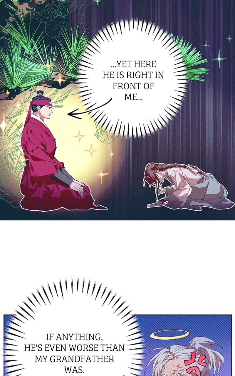 That Which Flows By Chapter 8 page 67 - 