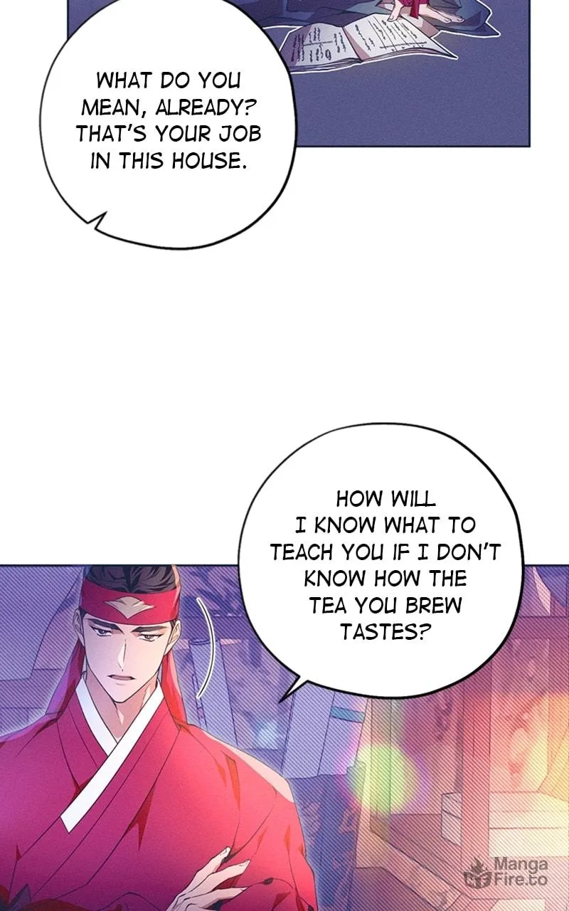 That Which Flows By Chapter 8 page 70 - 