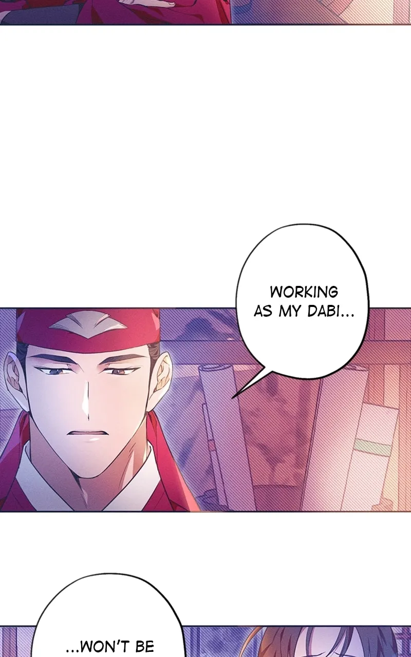 That Which Flows By Chapter 8 page 71 - 