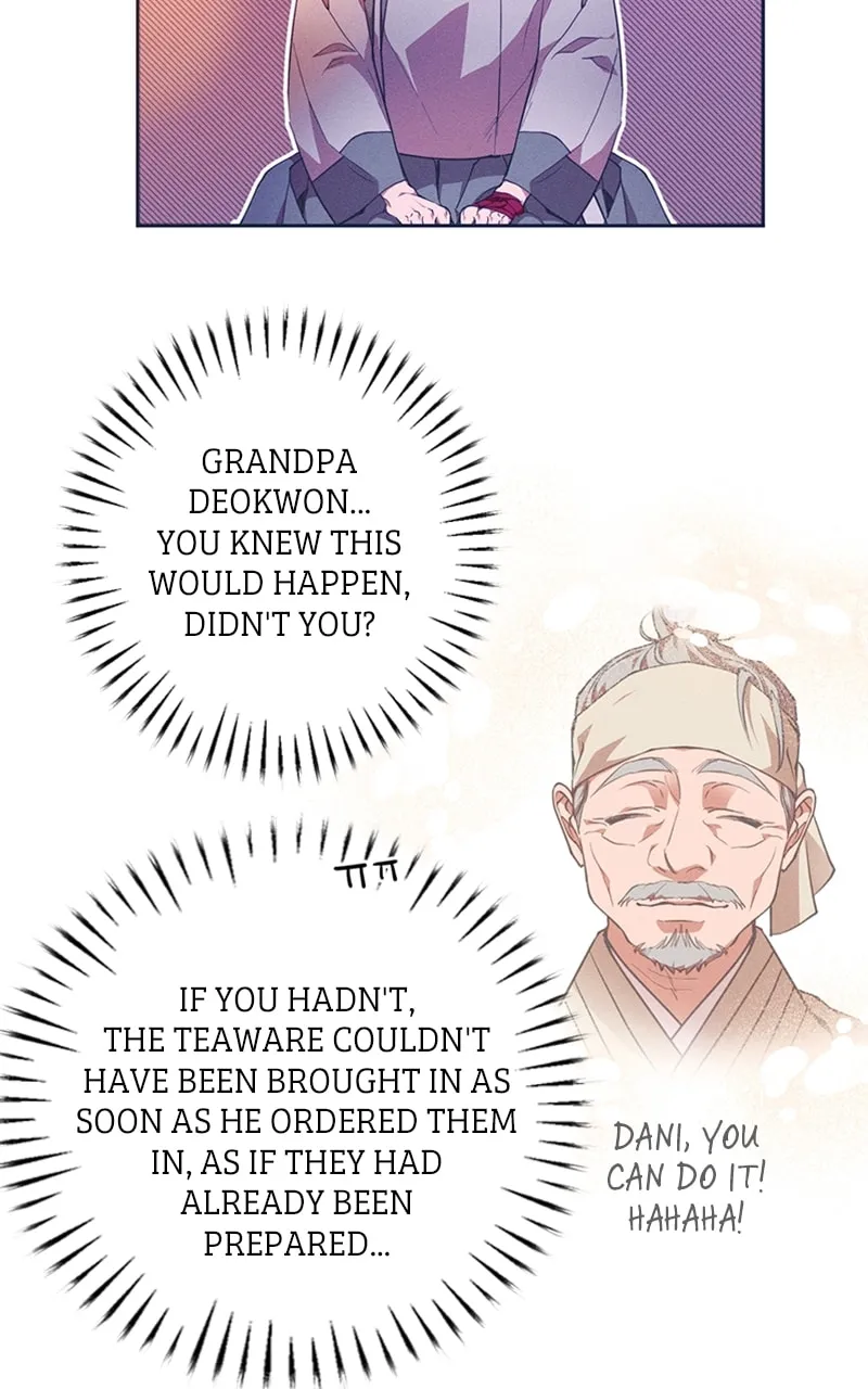 That Which Flows By Chapter 8 page 74 - 