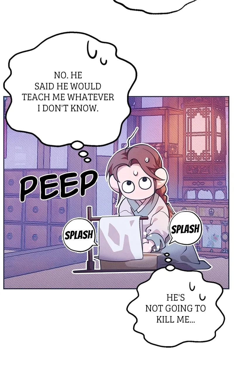 That Which Flows By Chapter 8 page 79 - 