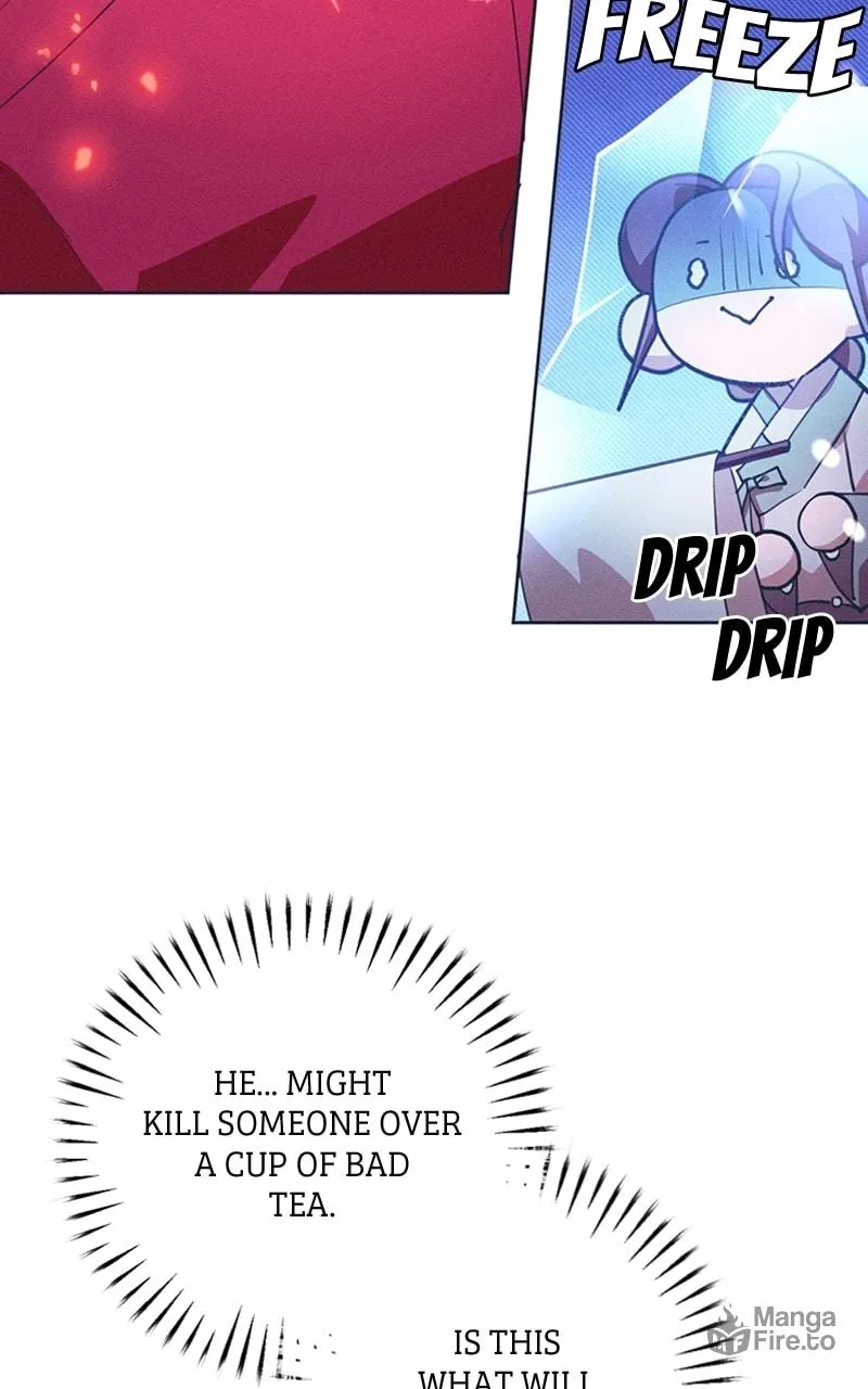 That Which Flows By Chapter 8 page 81 - 