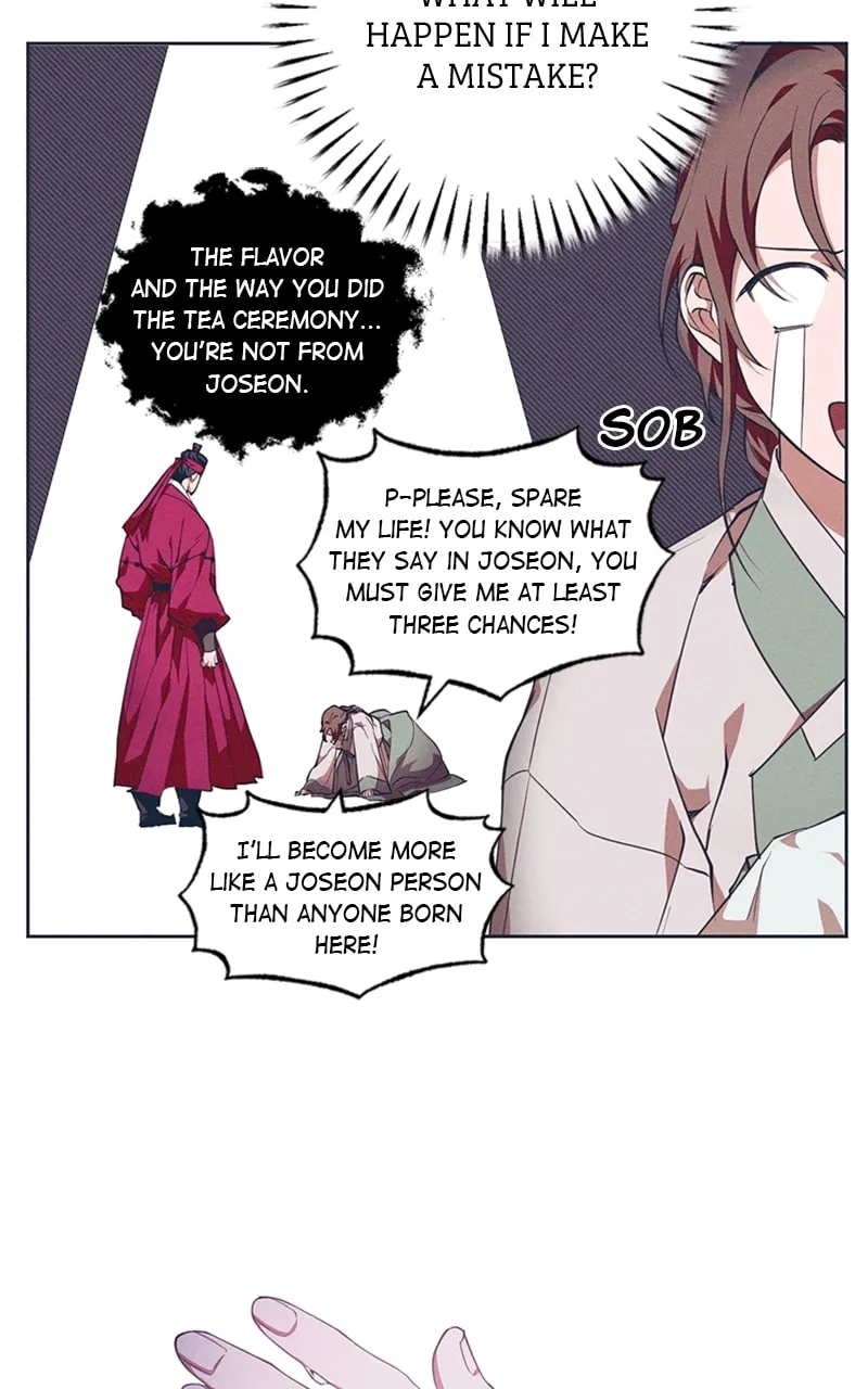 That Which Flows By Chapter 8 page 82 - 