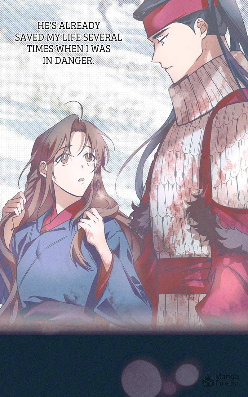 That Which Flows By Chapter 8 page 84 - 
