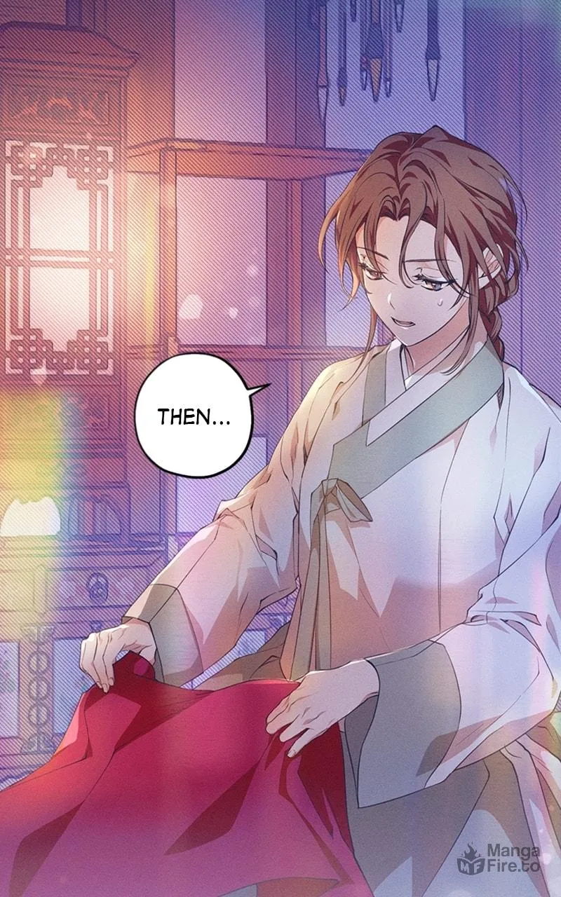 That Which Flows By Chapter 8 page 87 - 
