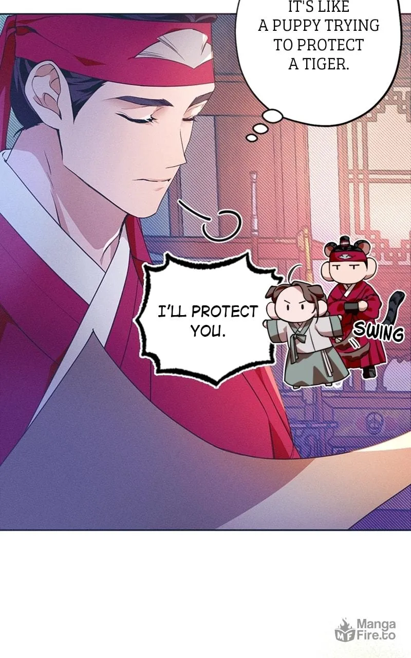 That Which Flows By Chapter 8 page 10 - 