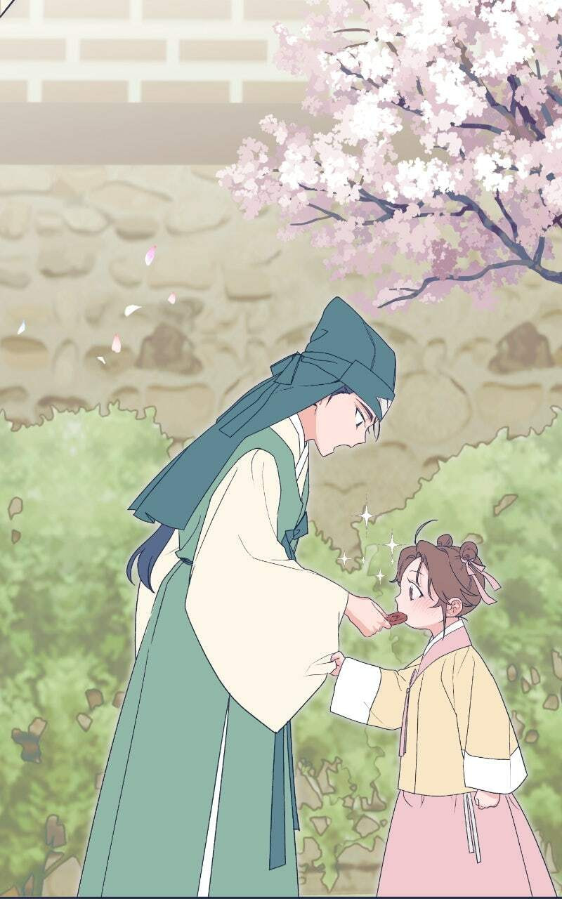 That Which Flows By Chapter 80.1 page 27 - 