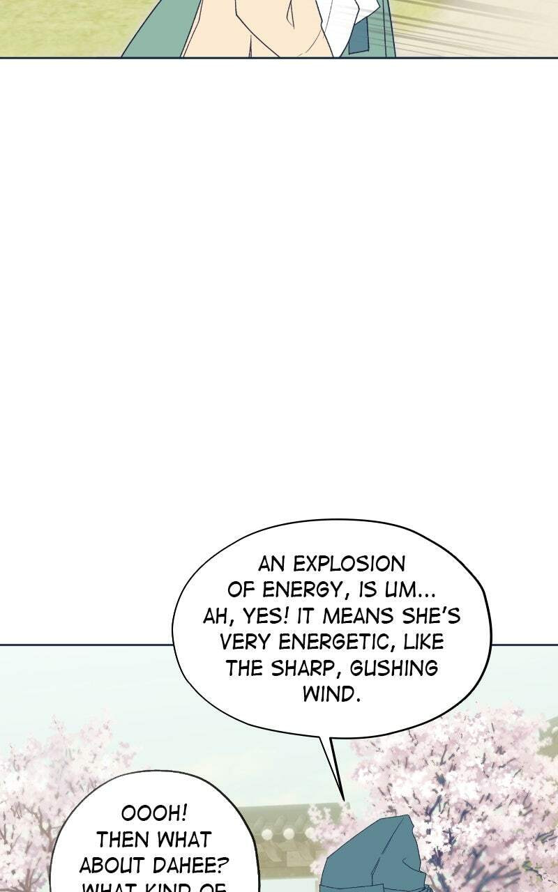 That Which Flows By Chapter 80.1 page 32 - 