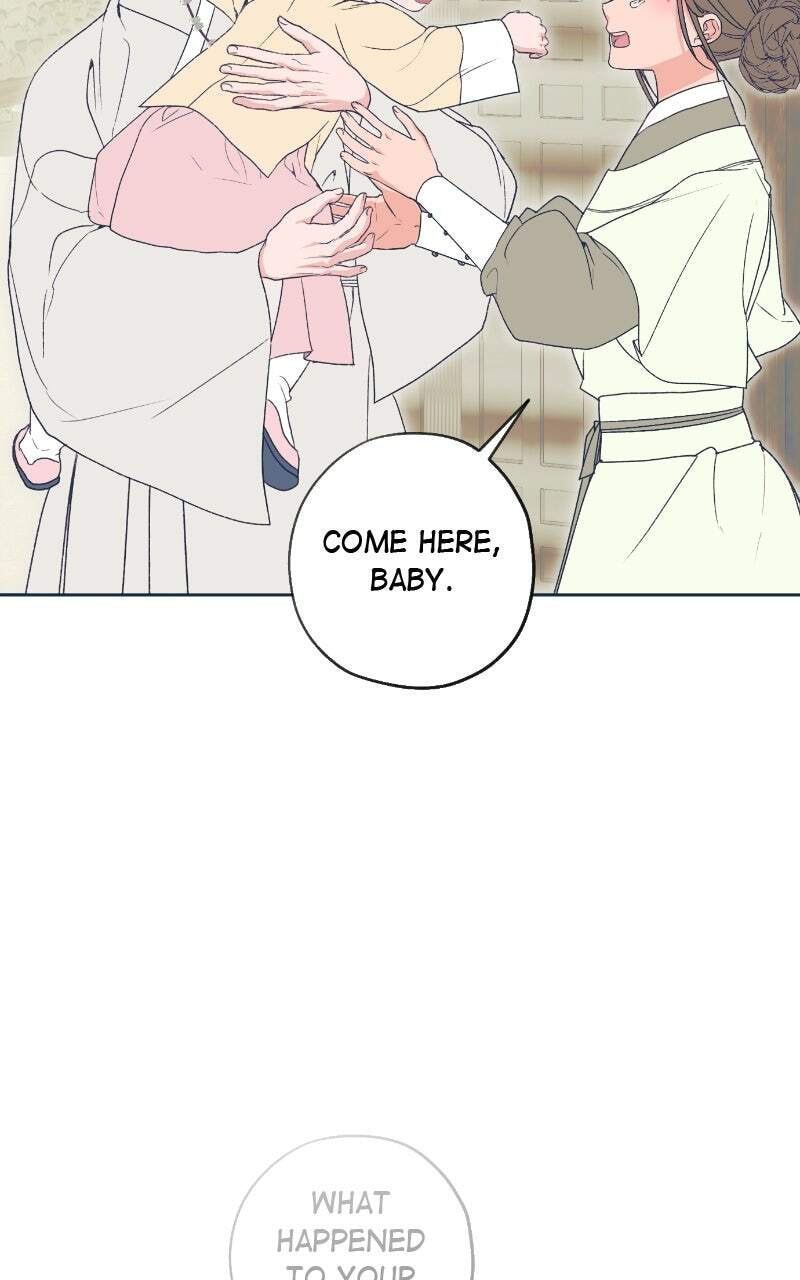 That Which Flows By Chapter 80.1 page 45 - 