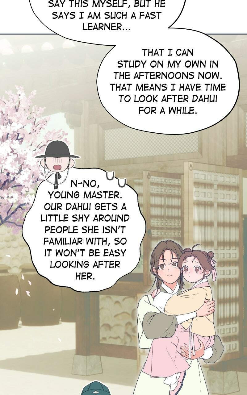 That Which Flows By Chapter 80.1 page 53 - 