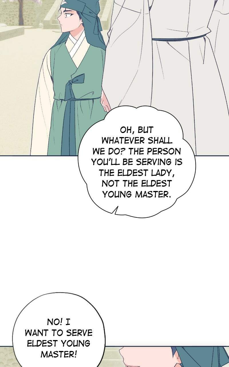 That Which Flows By Chapter 80.1 page 59 - 