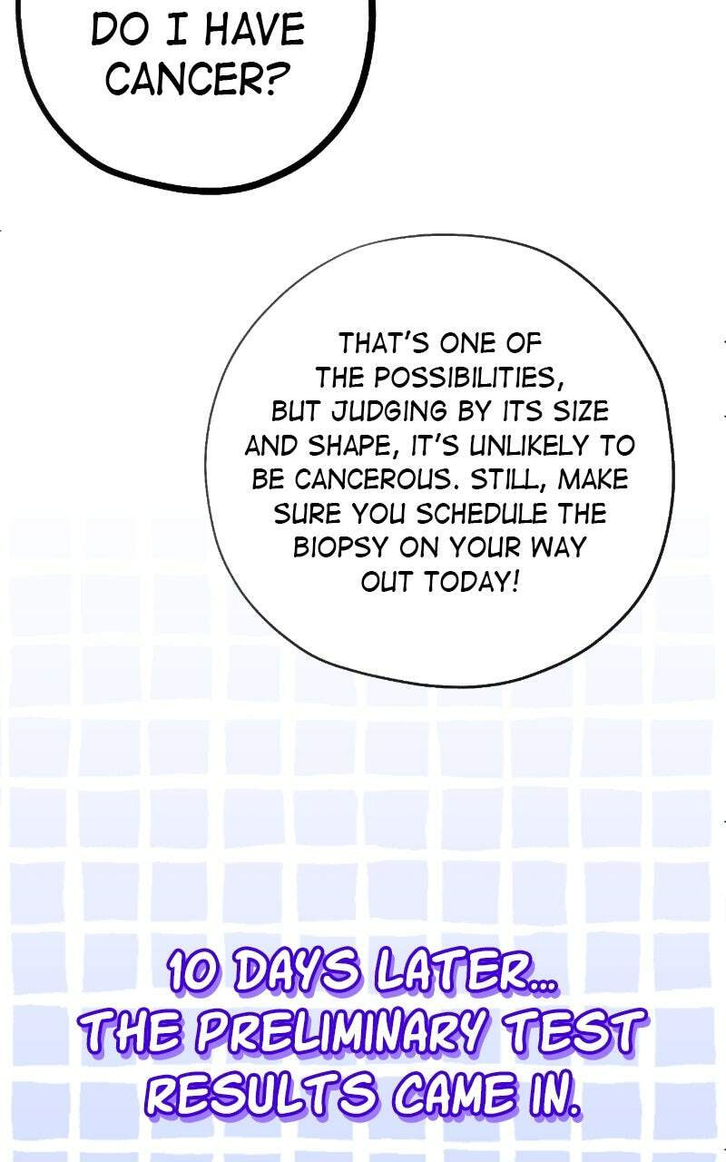 That Which Flows By Chapter 80.1 page 73 - 