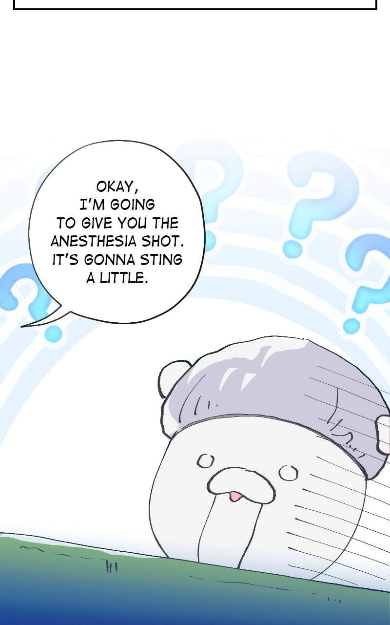 That Which Flows By Chapter 80.1 page 79 - 
